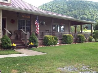 412 Arnold Rd #0, Jonesborough, TN 37659