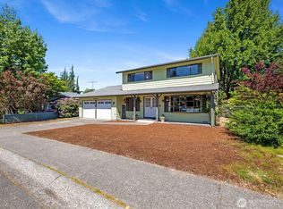 12314 NE 162nd Street, Bothell, WA 98011