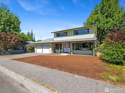 12314 NE 162nd Street, Bothell, WA, 98011