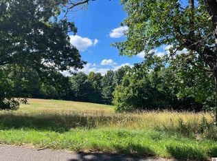 Cedar Knob Rd, Benton, KY 42025