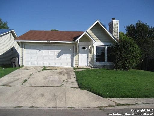 1st image of 5923 Glacier Sun Dr