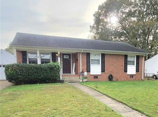 5633 Comanche Rd, Virginia Beach, VA 23462