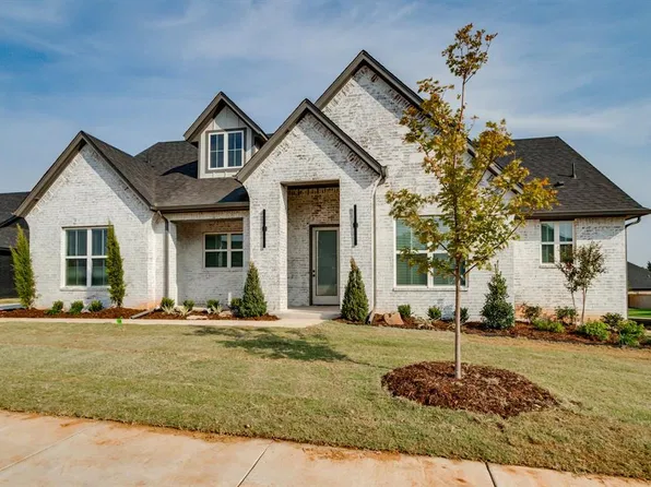 11611 NW 106th St, Yukon, OK 73099