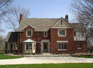 1250 W Warwick Rd, Muncie, IN 47304