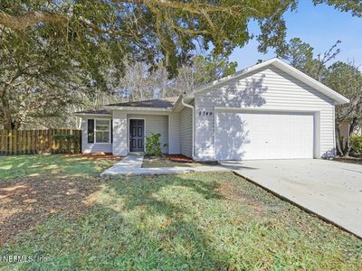 5749 BIRDS NEST Lane, Jacksonville, FL, 32222