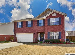 4818 Creston Ct SE, Owens Cross Roads, AL 35763