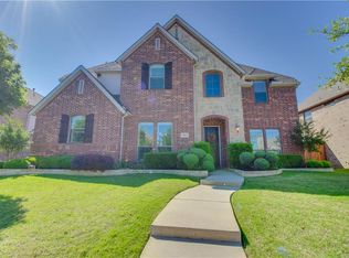 2053 Mustang Trl, Frisco, TX 75033