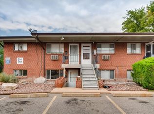 497 W Powers Ave APT 1, Littleton, CO 80120