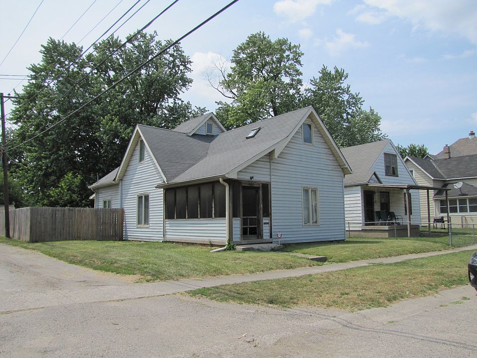 1st image of 1146 S Richland St