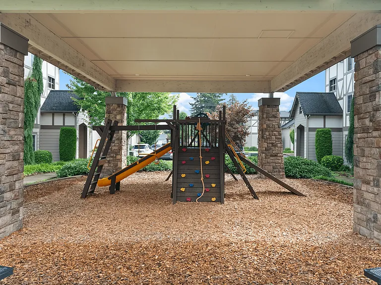 Children's Playground