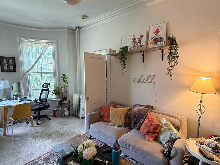 234 W Canton St #2 — Photo 3