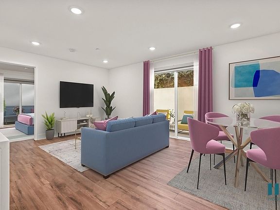 4th image of 1223 Wellesley Ave #103-B