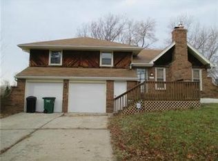 8016 N Serene Ave, Kansas City, MO 64152