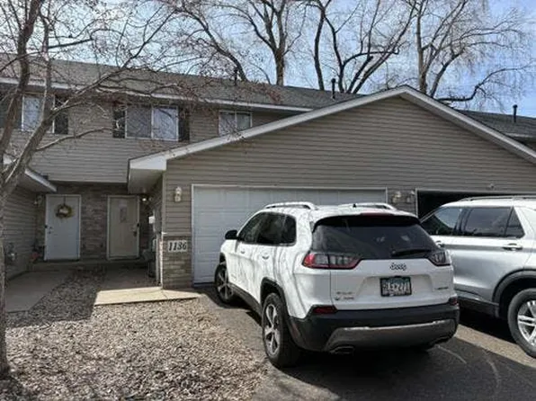 1136 Norton Ave NE, Fridley, MN 55432