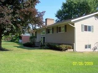 765 Patton St, Newark, OH 43055
