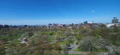 151 Tremont St Photo 1
