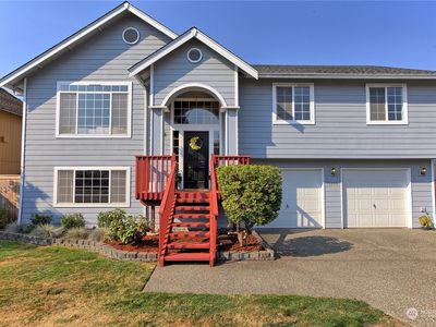 15200 SE 172nd Avenue, Monroe, WA, 98272