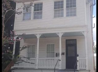 7 N Tracy St, Charleston, SC 29403