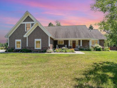 7432 Westwood Dr, Oscoda, MI, 48750