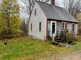 226 Morgan Bay Rd, Surry, ME 04684
