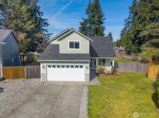 9005 S J Street, Tacoma, WA