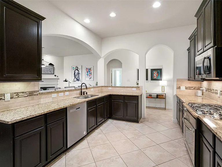 99 W Jagged Ridge Cir — Photo 10
