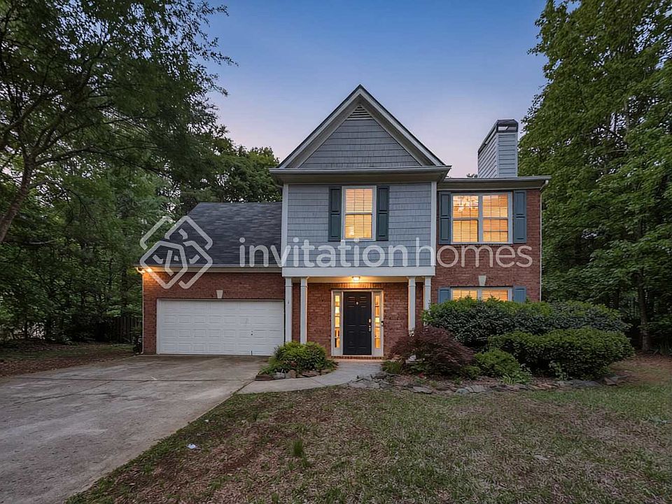 1st image of 5755 Woodstone Dr