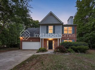 5755 Woodstone Dr, Cumming, GA 30028