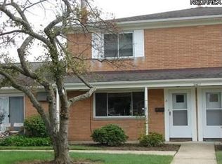2487 Warren Pkwy APT 3, Twinsburg, OH 44087