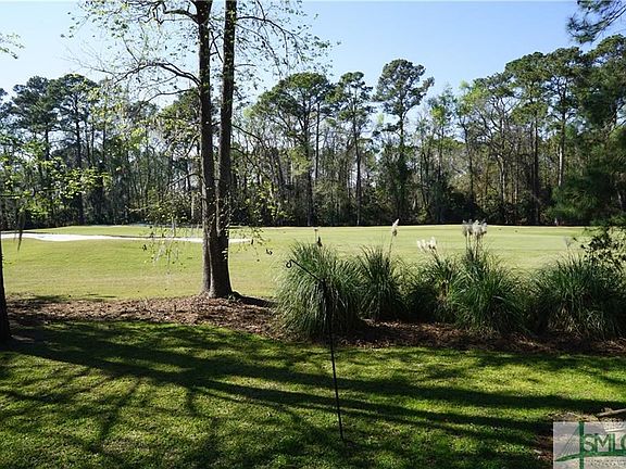Views of #4 Of Magnolia Golf Course