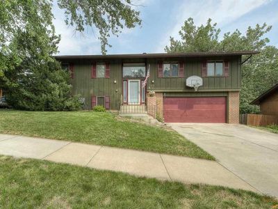 4116 Hall St, Rapid City, SD, 57702