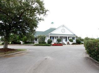 PARCEL 3 Coventry Rd #17, Myrtle Beach, SC 29575