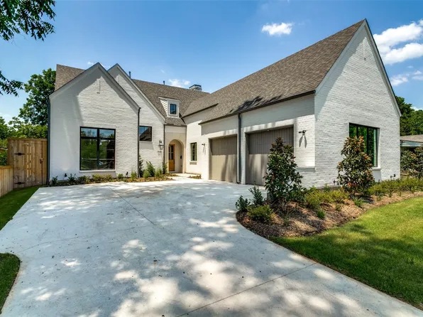 7519 Taos Rd, Dallas, TX 75209
