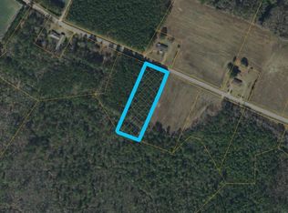 Boggy Branch Rd, Nichols, SC 29581