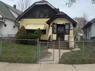 3726 North 19th PLACE, Milwaukee, WI 53206