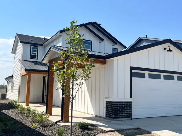 12629 W Rosetta Dr, Star, ID 83669