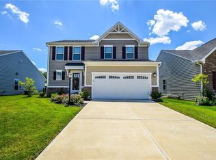 7408 Bostelman Pl, Dayton, OH 45424