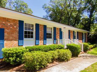 566 Clearview Dr, Charleston, SC 29412