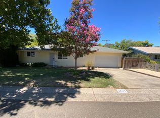 4635 Plantation Dr, Fair Oaks, CA