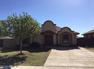 1401 Monticello Ave, Laredo, TX 78046