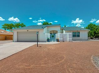 825 Player Loop SE, Rio Rancho, NM 87124