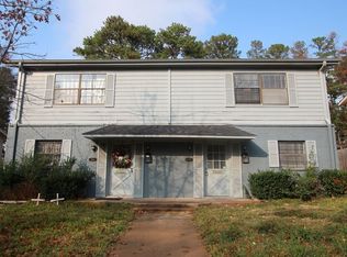 2516 Delmar St, Tyler, TX 75701