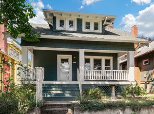 4817 SE Harrison St, Portland, OR 97215