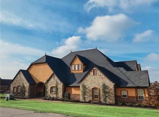 3333 Brierwood Dr, Newcastle, OK 73065