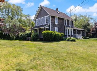 23 Potter Hill Rd, Westerly, RI 02891