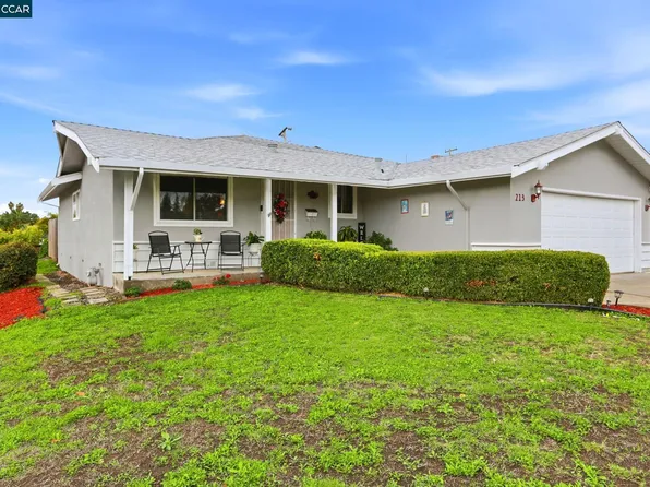 213 Markham Ave, Vacaville, CA 95688