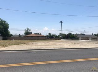 1501 E Planz Rd, Bakersfield, CA 93307
