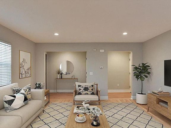 Living room.