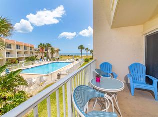 390 A1a Beach Blvd UNIT 45, Saint Augustine, FL 32080