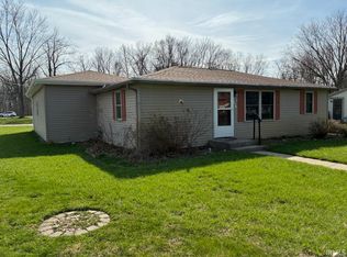 1216 Bibler Ave, Winona Lake, IN 46590